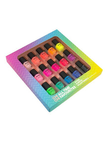 All Time Favourites Nail Polish Set