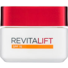 L'Oreal Paris Revitalift Hydrating Cream SPF 15 50mL