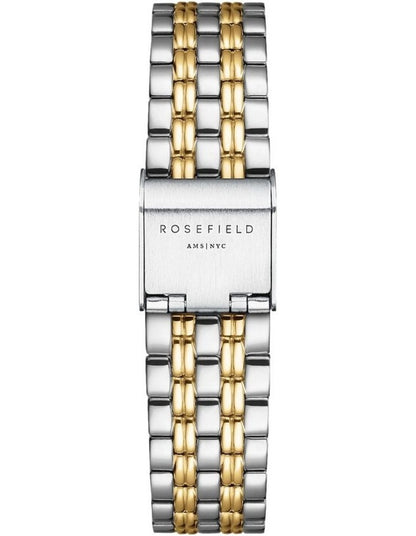 23mm Octagon OWSSSG-O48 Watch in Two Tone