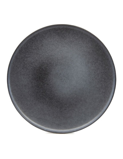 Hue Dinner Plate 27.5cm in Black