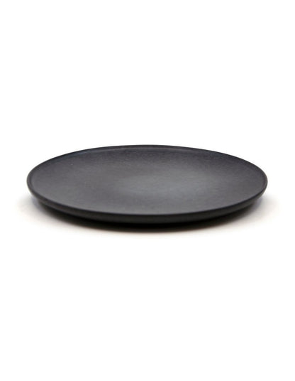 Hue Dinner Plate 27.5cm in Black