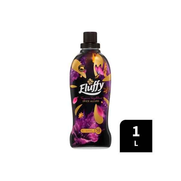 Concentrate Liquid Fabric Softener Conditioner Fragrance Temptations Spice Allure