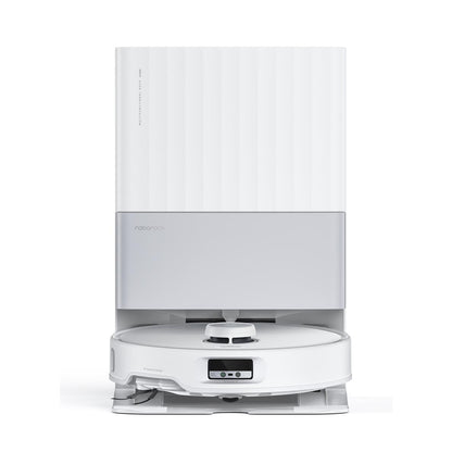 Roborock Qrevo Edge Vacuum Cleaner (White)