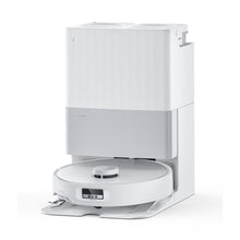 Roborock Qrevo Edge Vacuum Cleaner (White)