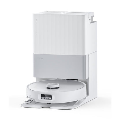Roborock Qrevo Edge Vacuum Cleaner (White)
