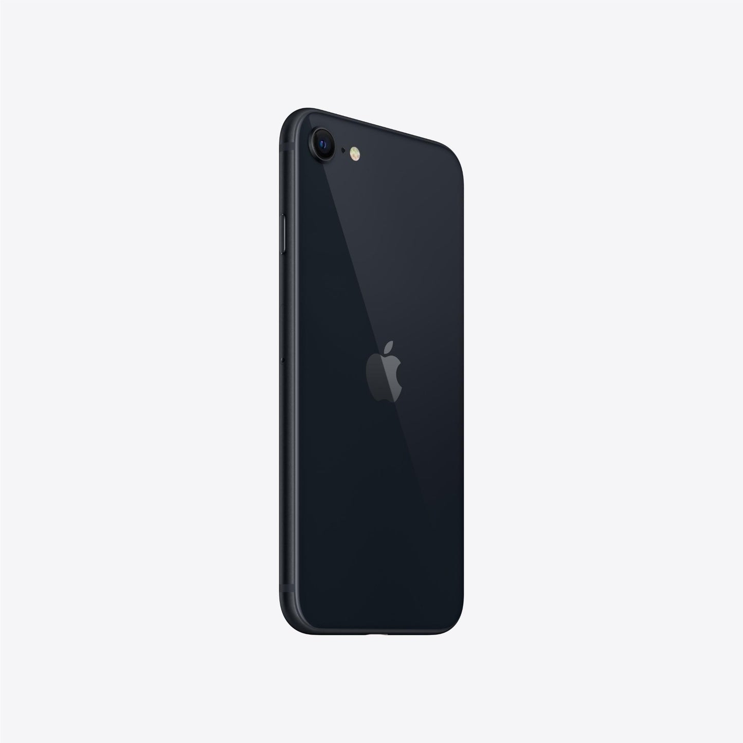 Telstra Prepaid Apple iPhone SE 5G 64GB (Midnight) [3rd Gen]