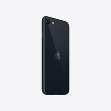 Telstra Prepaid Apple iPhone SE 5G 64GB (Midnight) [3rd Gen]
