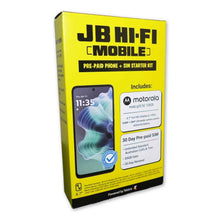 JB Hi-Fi Mobile Motorola moto g35 5G 128GB + SIM Starter Kit