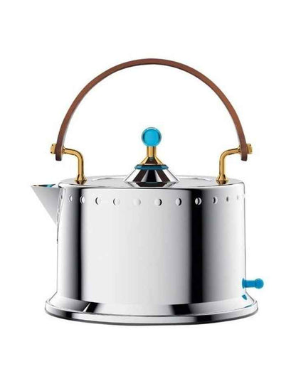 OTTONI 1.0L Kettle Stainless Steel 12019-16