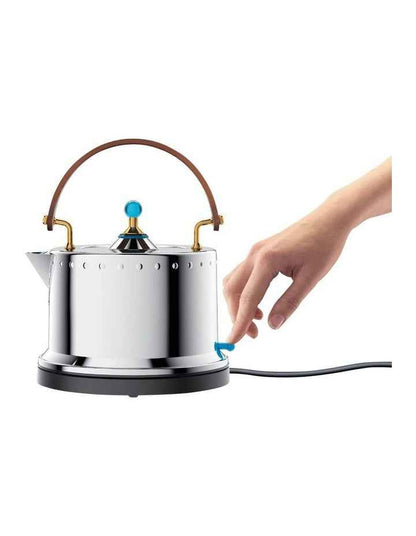 OTTONI 1.0L Kettle Stainless Steel 12019-16