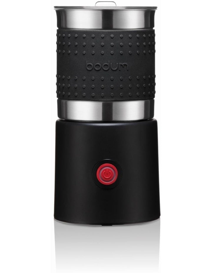 Bistro Milk Frother 11901-01 in Black