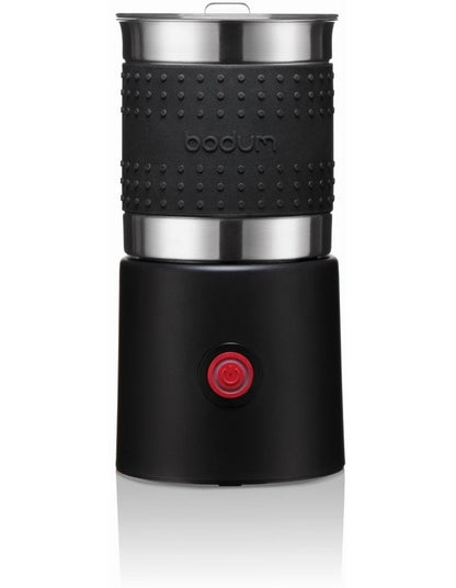 Bistro Milk Frother 11901-01 in Black