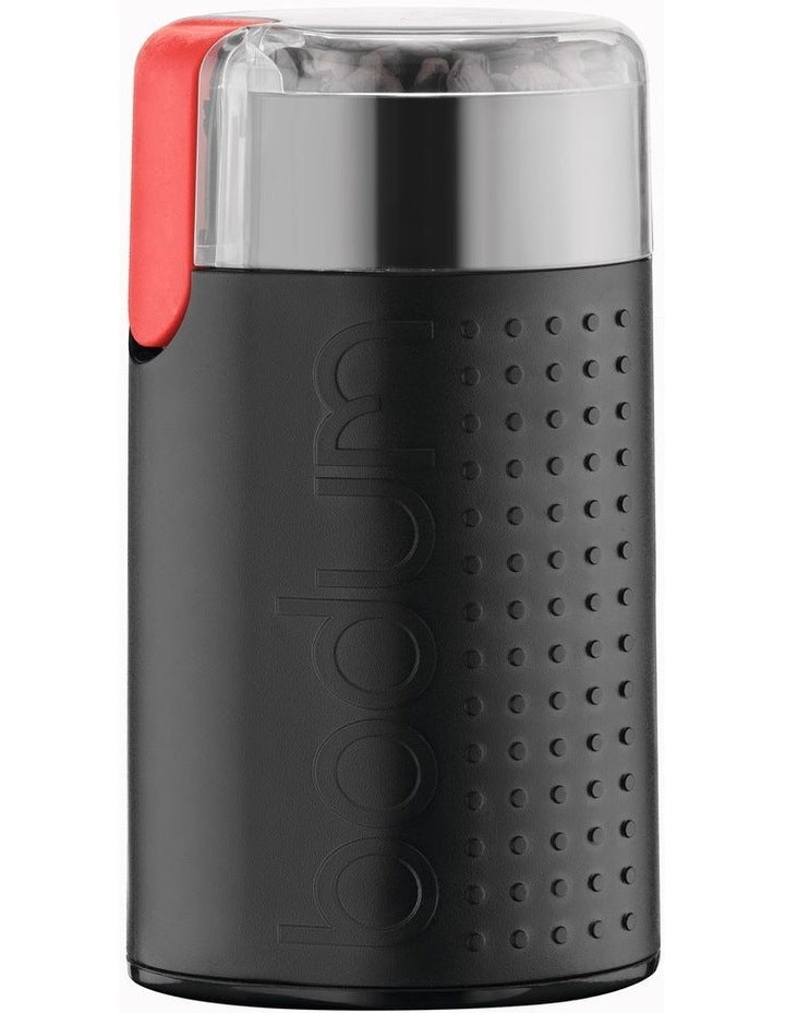 Bistro Coffee Blade Grinder 11160-01 in  Black
