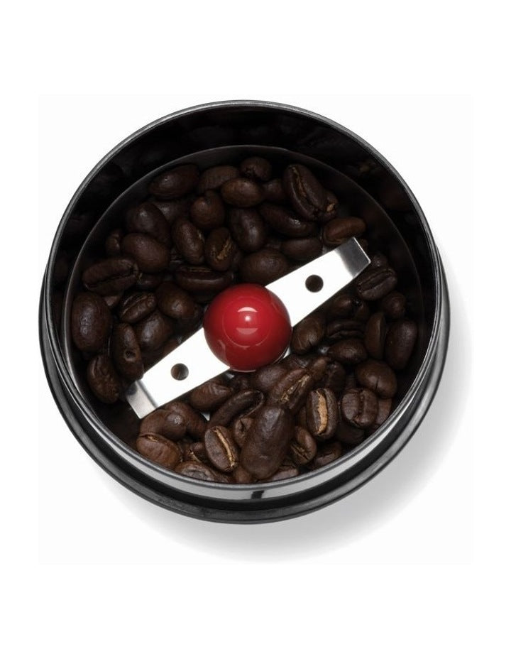 Bistro Coffee Blade Grinder 11160-01 in  Black
