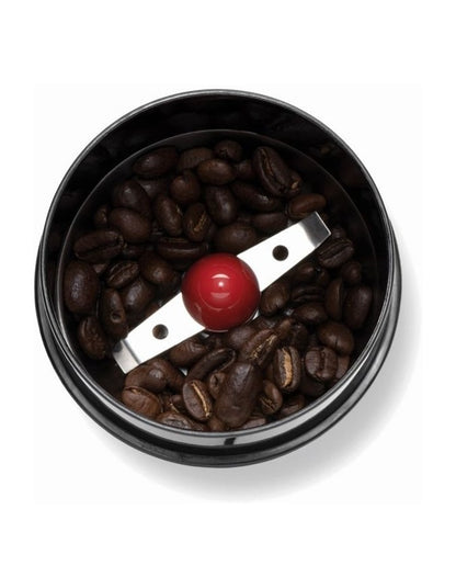 Bistro Coffee Blade Grinder 11160-01 in  Black