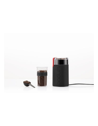 Bistro Coffee Blade Grinder 11160-01 in  Black