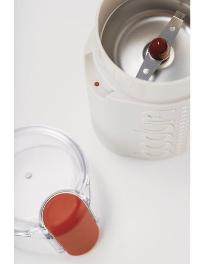 BISTRO Coffee Blade Grinder 11160-913 in White