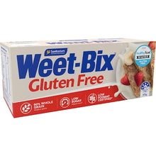 Weet-Bix Gluten Free Breakfast Cereal 375g