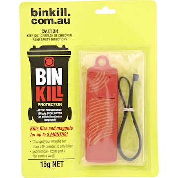 Binkill Insect Control 10.5g