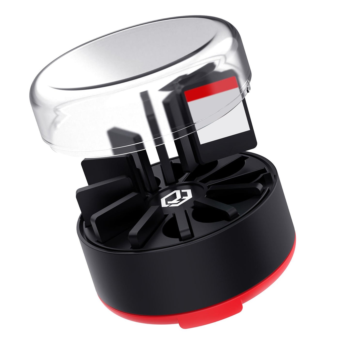 Powerwave Rotating Cartridge Holder for Nintendo Switch