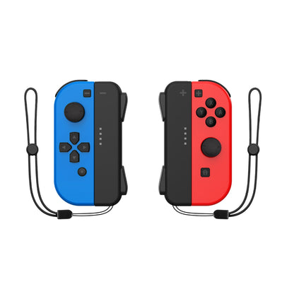 Powerwave Switch Joypad (Blue & Red)
