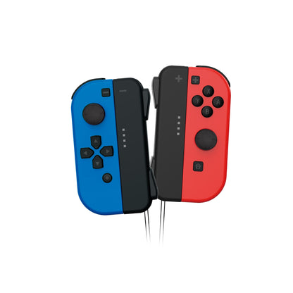Powerwave Switch Joypad (Blue & Red)