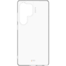 EFM Manhattan Case with D3O BIO for Galaxy S25 Ultra (Clear)