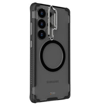 EFM Helsinki Case with D3O BIO for Galaxy S25 Ultra (Carbon)