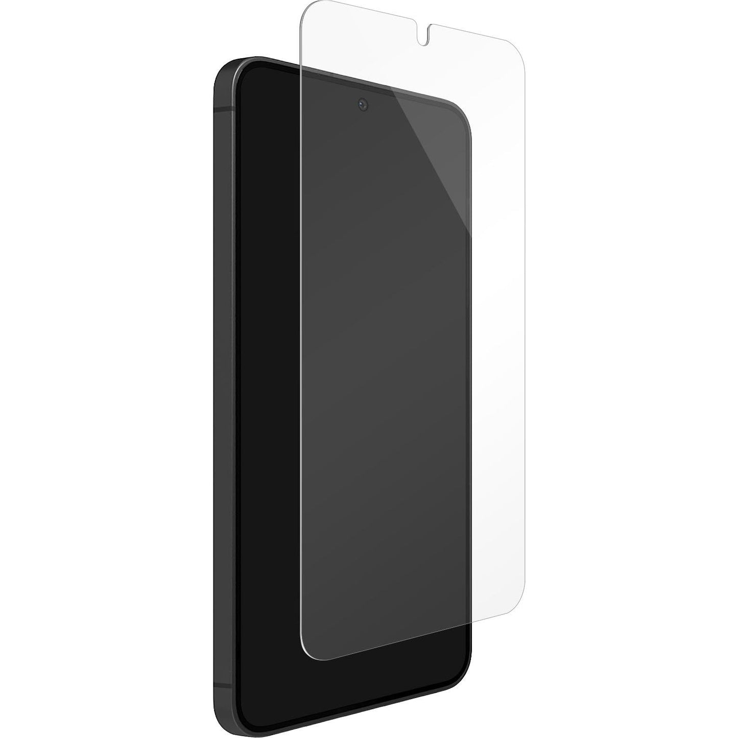EFM ScreenSafe Glass with D3O Screen Armour for Galaxy S25