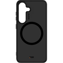 EFM Manhattan Mag Case with D3O BIO for Galaxy S25+ (Black)