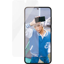 PanzerGlass All-in-One Screen Protector for Galaxy S25+