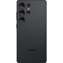 Case-Mate Aluminium Ring Lens Protector for Galaxy S25 Ultra (Black)