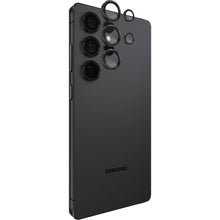 Case-Mate Aluminium Ring Lens Protector for Galaxy S25 Ultra (Black)