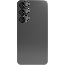 EFM Camera Lens Armour for Galaxy S25 (Clear)