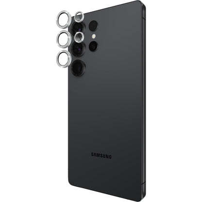 Case-Mate Aluminium Ring Lens Protector for Galaxy S25 Ultra (Twinkle)