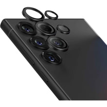 PanzerGlass Hoops Ceramic Lens Protector Galaxy S25 Ultra