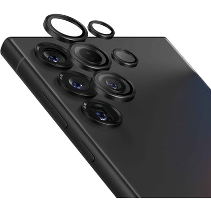 PanzerGlass Hoops Ceramic Lens Protector Galaxy S25 Ultra