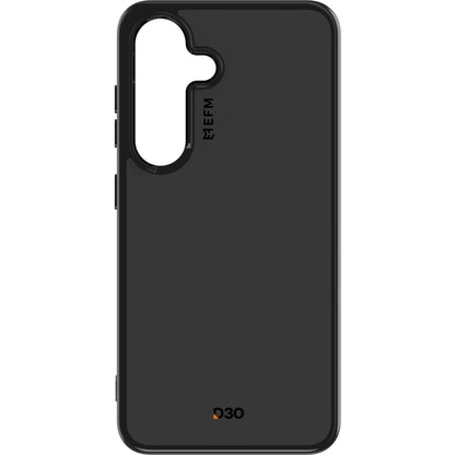 EFM Manhattan Case with D3O BIO for Galaxy S25+ (Black)