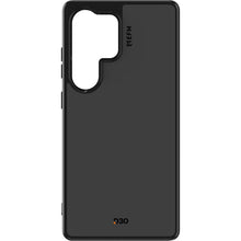 EFM Manhattan Case with D3O BIO for Galaxy S25 Ultra (Black)