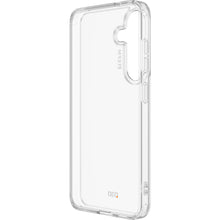 EFM Manhattan Case with D3O BIO for Galaxy S25 (Clear)