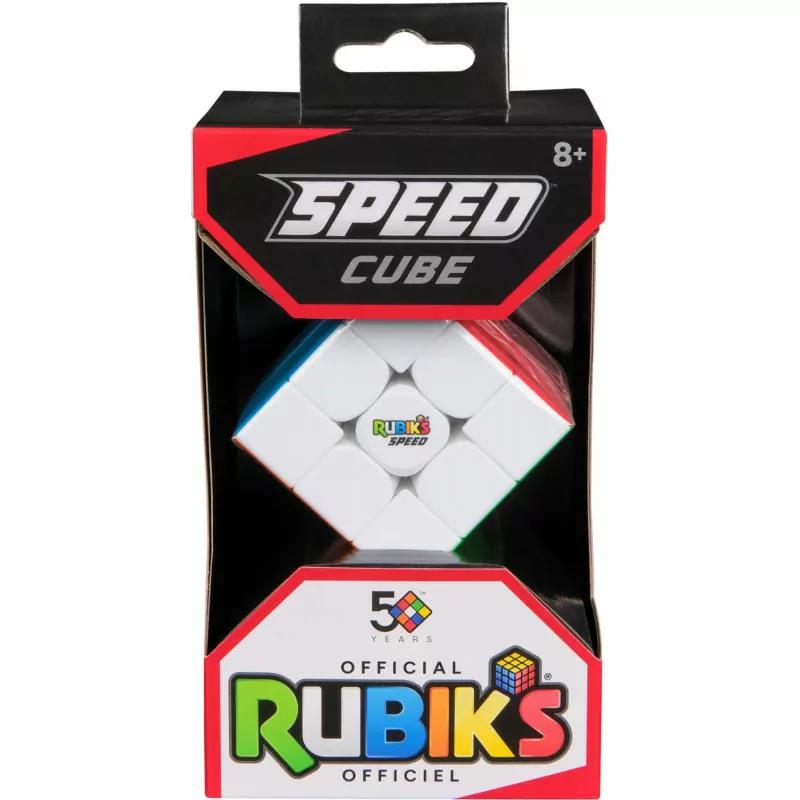 Rubik's: Speed 3x3 Cube (Refresh)