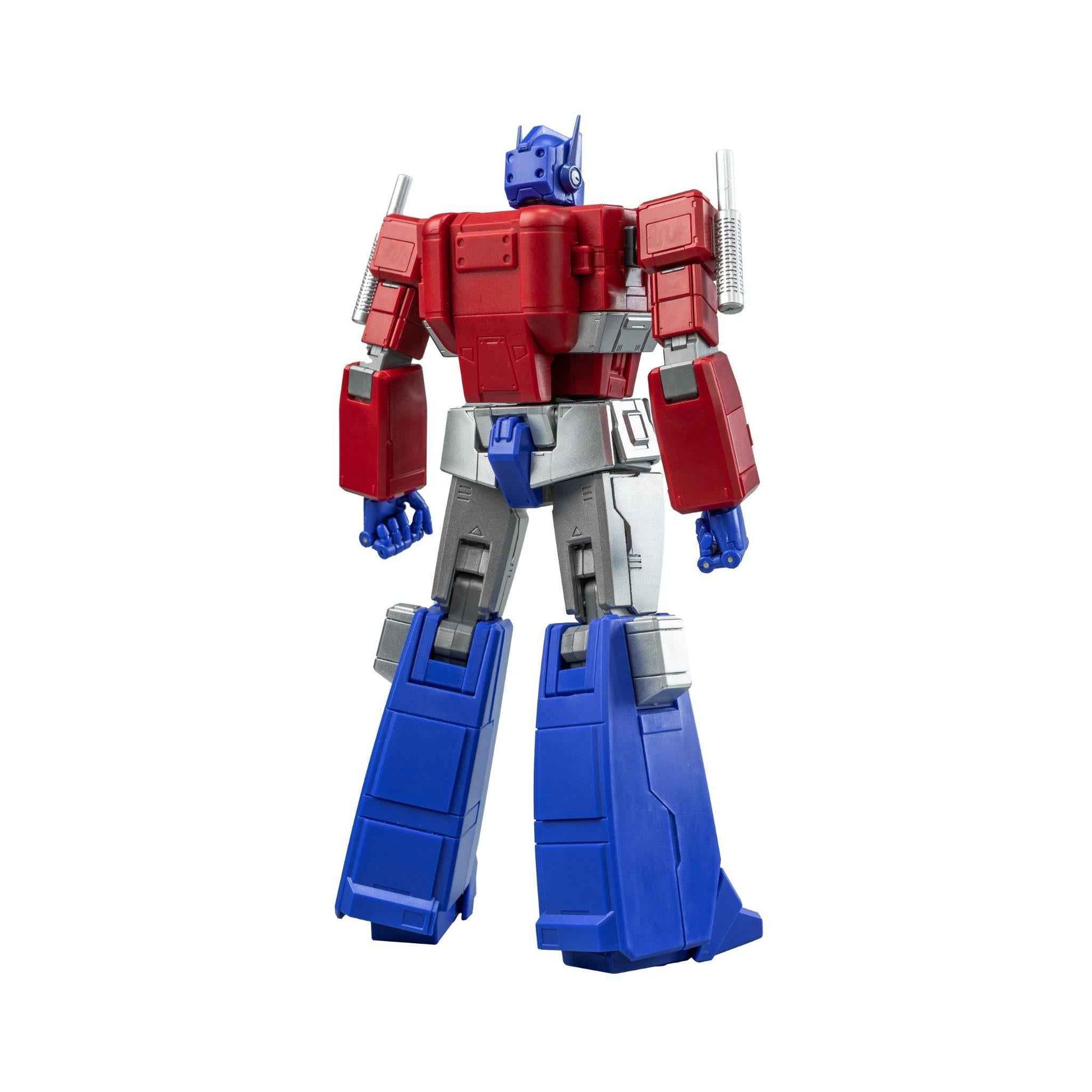 Transformers: Generation One - 20cm Optimus Prime Model Kit - AMK Series