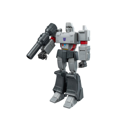 Transformers: Generation One - 20cm Megatron Model Kit - AMK Series