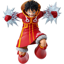 One Piece - Monkey D. Luffy Figure