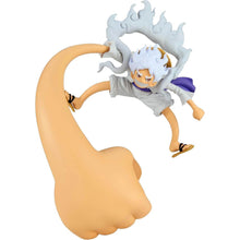 One Piece - Monkey D. Luffy Gear 5 Figure
