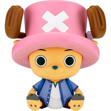 One Piece - Chopper (Arabasta Version) Figure