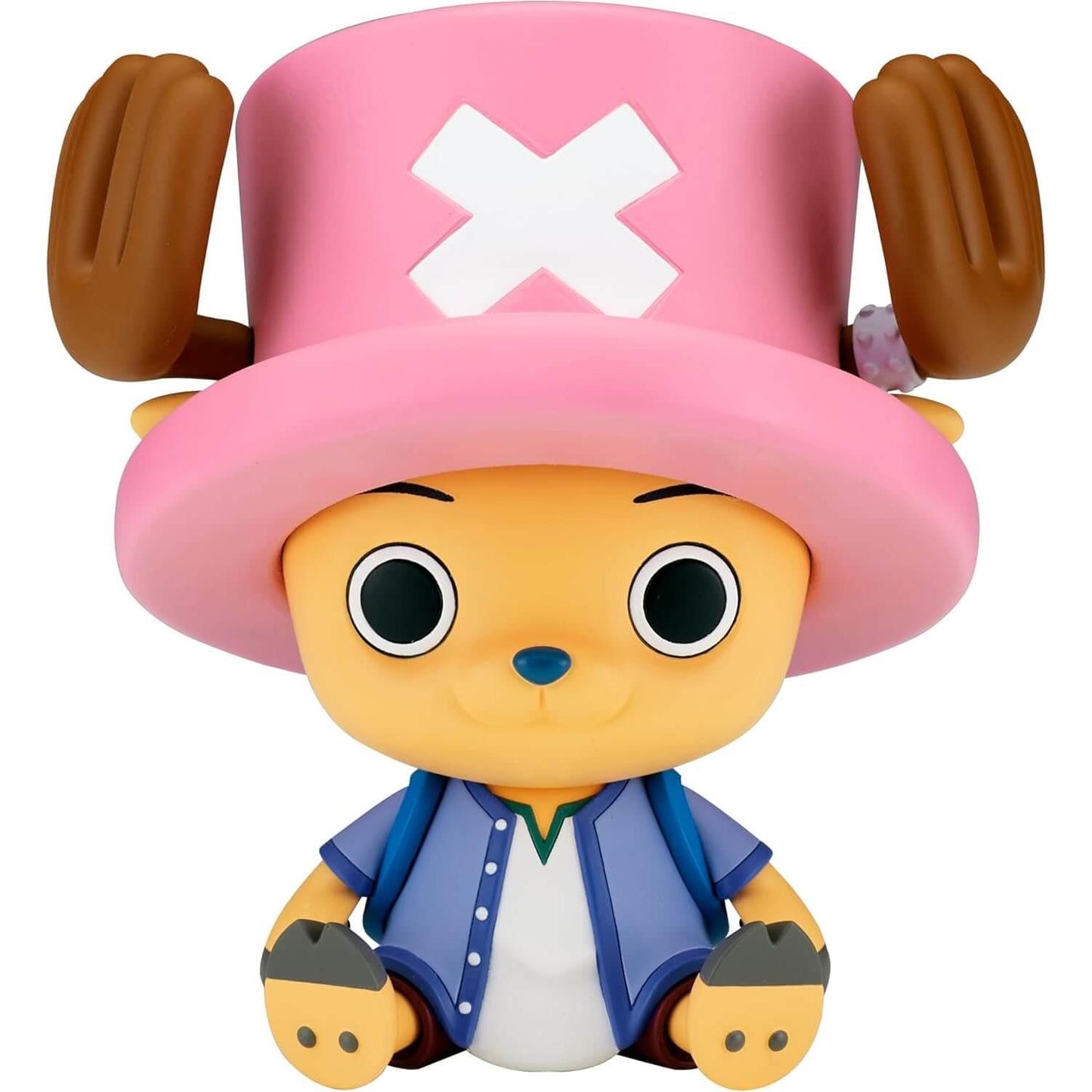 One Piece - Chopper (Arabasta Version) Figure