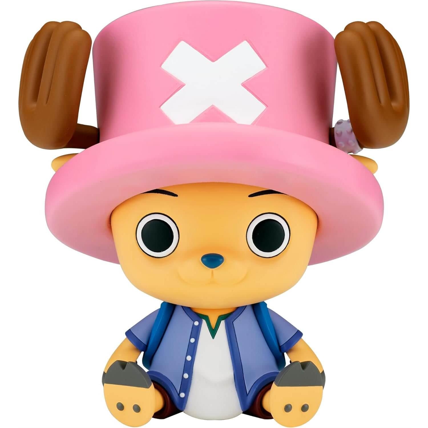 One Piece - Chopper (Arabasta Version) Figure