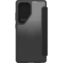 OtterBox React Folio Case for Galaxy S25 Ultra (Black)