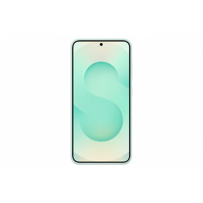Samsung Silicone Case for Galaxy S25 (Mint)